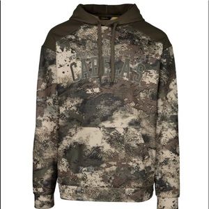 Cabelas O2 Promo Hoodie For Men